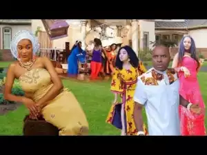 Video: No Peace In The Palace - Latest 2018 Nollywood Movies